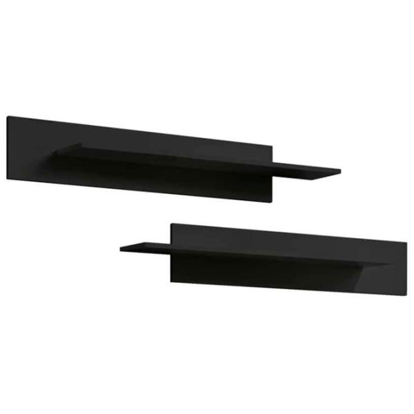 Rafturi ASM Mix ZZ MX LPAL/ Black photo 1