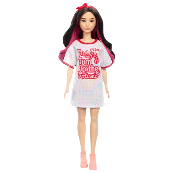 Кукла Barbie Fashionistas HRH12 модница/ 3+ photo 1