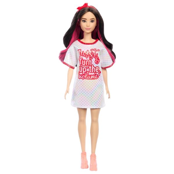 Кукла Barbie Fashionistas HRH12 модница/ 3+ photo 1