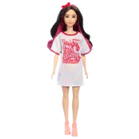 Кукла Barbie Fashionistas HRH12 модница / 3+