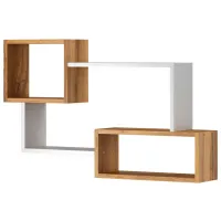 Raft Mirjan24 Cygni 005/ Trio LPAL/ Wotan Oak