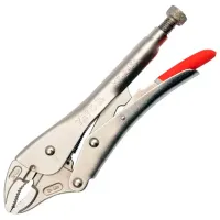 Clește menghină Yato YT2451 250 mm