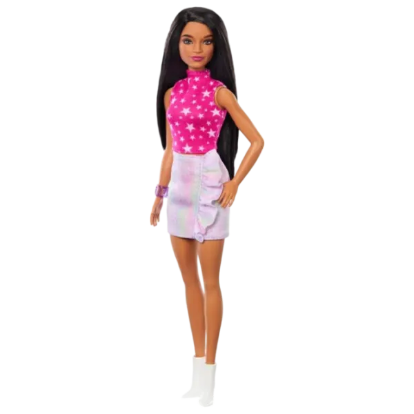 Кукла Barbie Fashionistas HRH13 модель/ 3+ photo 1