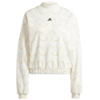 Jachetă sport pentru femei Adidas W Res Swt off XS/ White