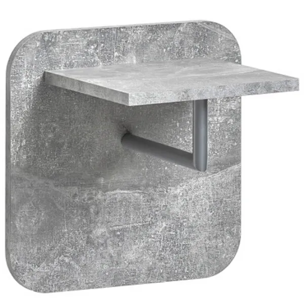 Raft ASM Wally AJW WY 14 LPAL/ Concrete photo 1