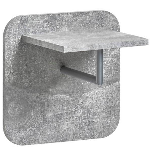 Raft ASM Wally AJW WY 14 LPAL/ Concrete photo 1