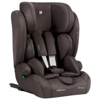 Scaun auto Kikka Boo i-Cross i-SIZE   - 12 ani / 36 kg / Brown