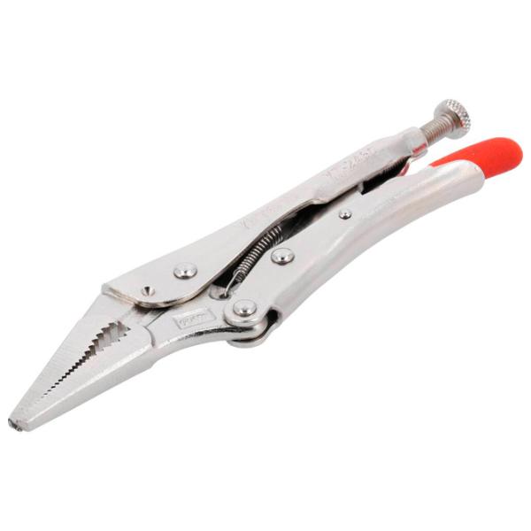 Зажим-пассатижи Yato YT2460 225 мм photo 1