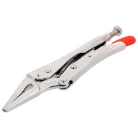 Зажим-пассатижи Yato YT2460 225 мм