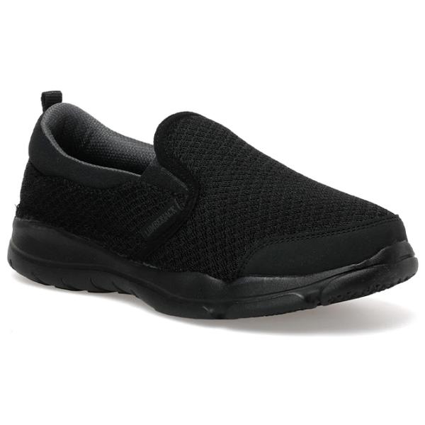 Adidași pentru femei Lumberjack Liponis Wmn Pu 2PR Primăvară/ Black photo 1 Adidași pentru femei Lumberjack Liponis Wmn Pu 2PR Primăvară/ Black photo 1
