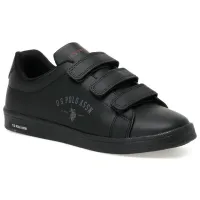 Adidași pentru femei U.S. Polo Assn. Singer 2PR Primăvară/ Black