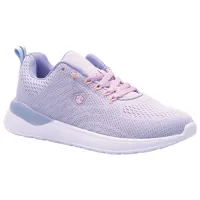 Adidași pentru femei Lumberjack Kinoa Wmn 2FX Primăvară/ Pink