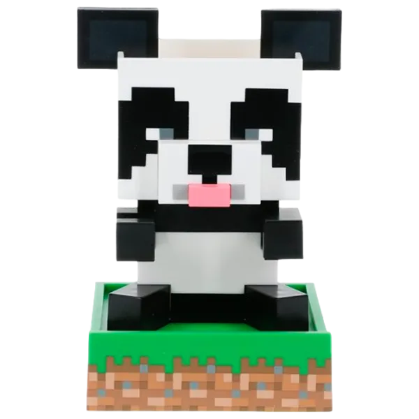 Органайзер Paladone Panda Desktop Tidy PP11560MCF Minecraft/ Разноцветный photo 1