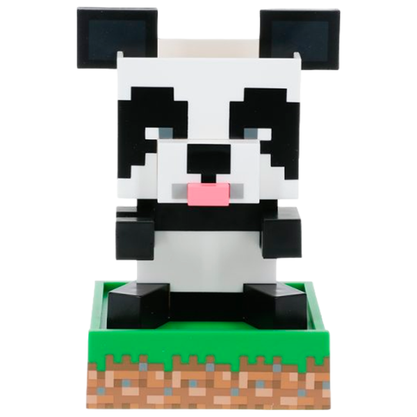 Органайзер Paladone Panda Desktop Tidy PP11560MCF Minecraft/ Разноцветный photo 1
