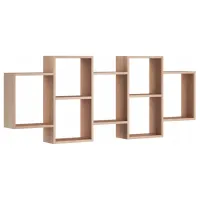 Raft Bratex Trio 001 LPAL/ Sonoma Oak