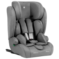 Scaun auto Kikka Boo i-Cross i-SIZE   - 12 ani / 36 kg / Gray