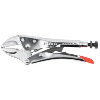 Clește menghină Yato YT2476 250 mm