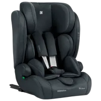 Scaun auto Kikka Boo i-Cross i-SIZE   - 12 ani / 36 kg / Gray