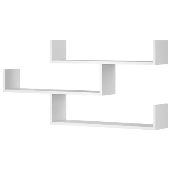 Raft Bratex Trio 003 LPAL/ White photo 1