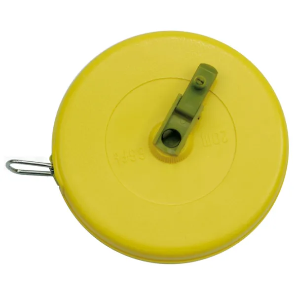 Rulete Toya TOY14500 50 m/ Yellow photo 1
