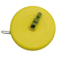 Rulete Toya TOY14500 50 m/ Yellow