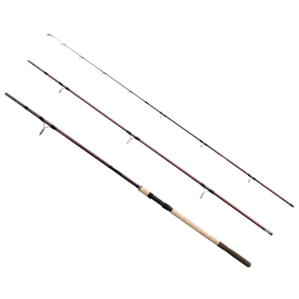 Удилище Delphin MAGMA M3 Method feeder Carp/ 3 photo 1