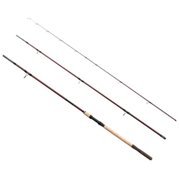 Lansetă Delphin MAGMA M3 Medium feeder Carp/ 3 photo 1