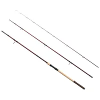 Lansetă Delphin MAGMA M3 Medium feeder Carp/ 3