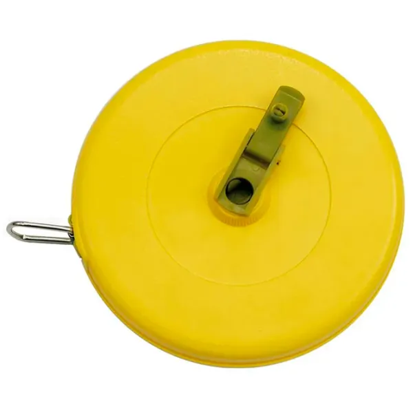 Рулетки Toya TOY14200 20 м/ Желтый photo 1