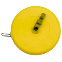 Rulete Toya TOY14200 20 m/ Yellow