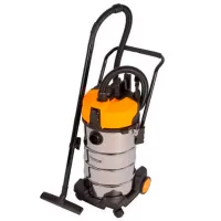 Aspirator industrial Hoteche P805540 1200 W/ Inox