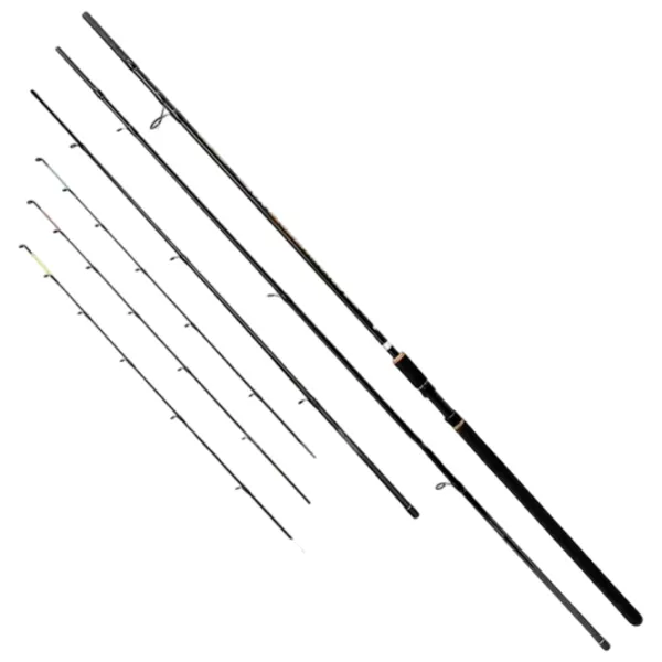 Lansetă Fil Fishing Galaxy Feeder Carp/ 3 photo 1