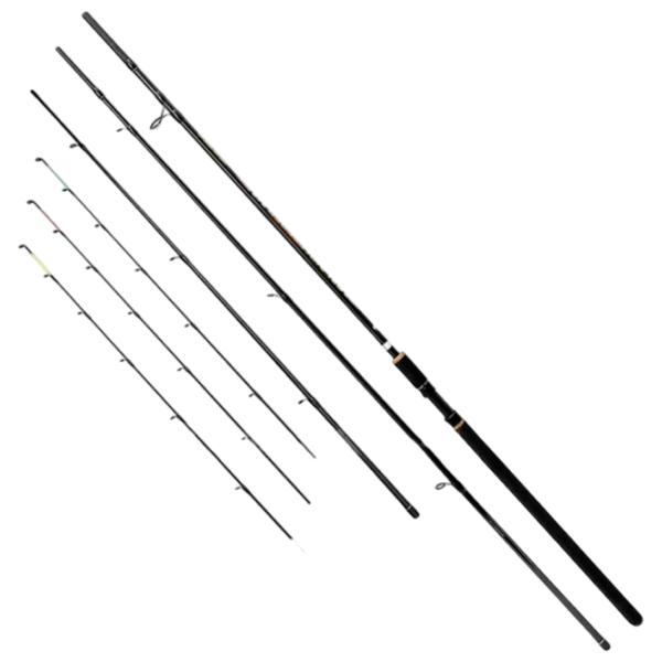 Lansetă Fil Fishing Galaxy Feeder Carp/ 3 photo 1