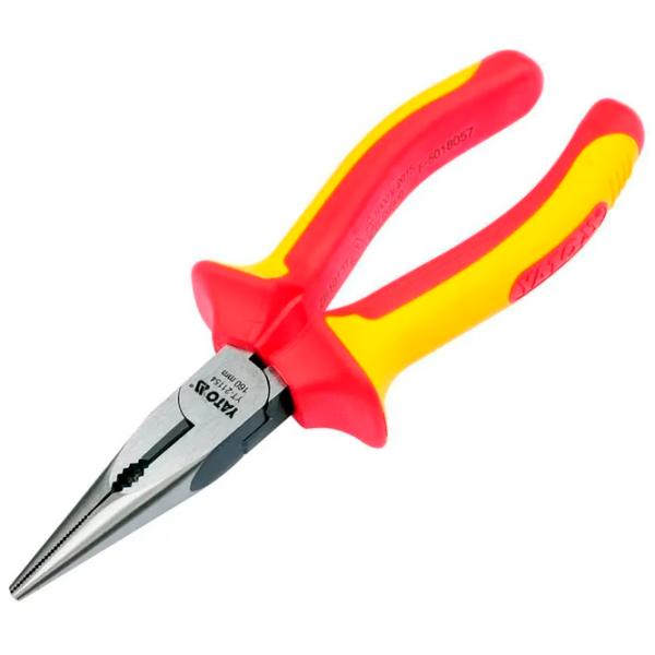 Плоскогубцы Yato YT-21154 160 мм photo 1