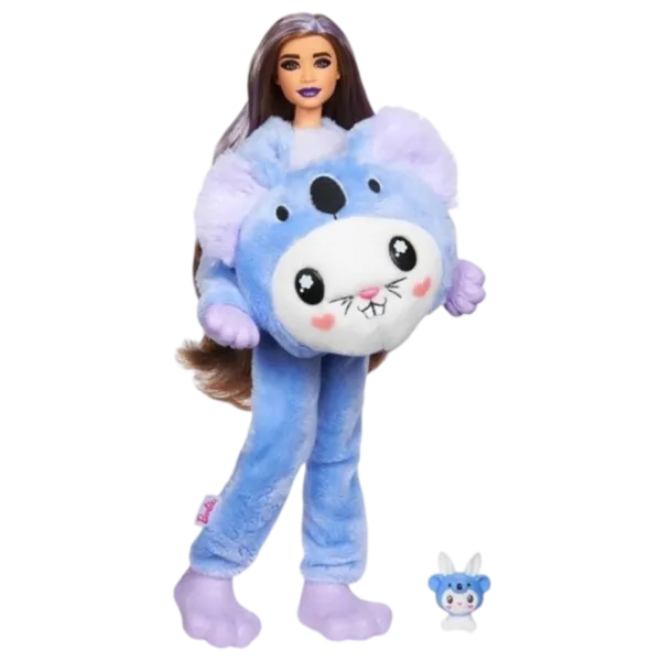 Кукла Barbie Cutie Reveal HRK26 модель/ 3+ photo 1