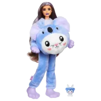 Кукла Barbie Cutie Reveal HRK26 модель / 3+