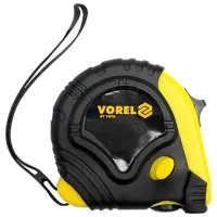 Rulete Vorel VOR10129 Black