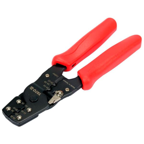 Clește dezizolator Yato YT-2256 180 mm photo 1