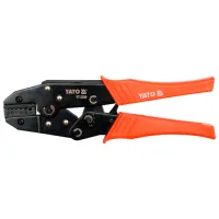 Клещи обжимные Yato YT2299 220 мм