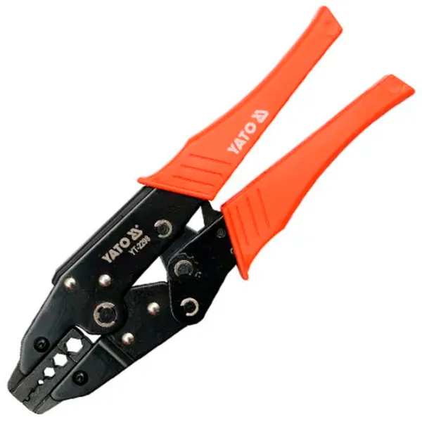 Clește de sertizare Yato 2298 240 mm photo 1