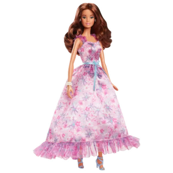 Кукла Barbie Signature HRM54 коллекционная кукла/ 5+ photo 1