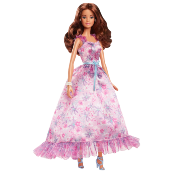 Кукла Barbie Signature HRM54 коллекционная кукла/ 5+ photo 1