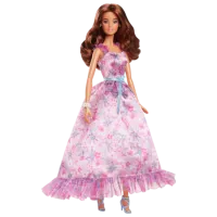 Păpușă Barbie Signature HRM54 păpușă de colecție / 5+