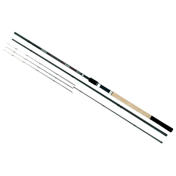 Lansetă Mivardi Enigma Feeder 360SH Carp/ 3 photo 1