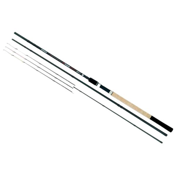 Lansetă Mivardi Enigma Feeder 360SH Carp/ 3 photo 1