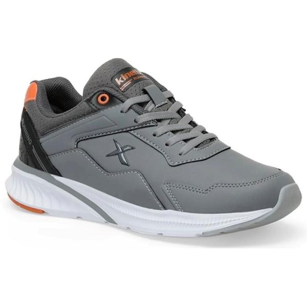 Adidași pentru bărbați Kinetix 2W VOLVES PU 2PR 42/ Gray photo 1 Adidași pentru bărbați Kinetix 2W VOLVES PU 2PR 42/ Gray photo 1