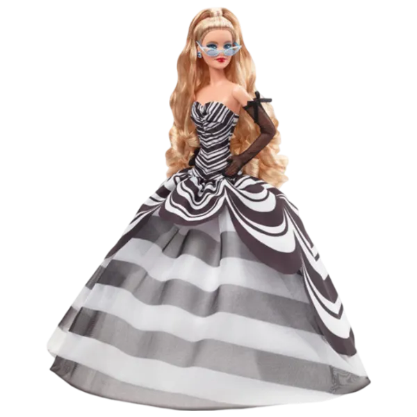 Кукла Barbie Signature HRM58 коллекционная кукла / 3+ photo 1