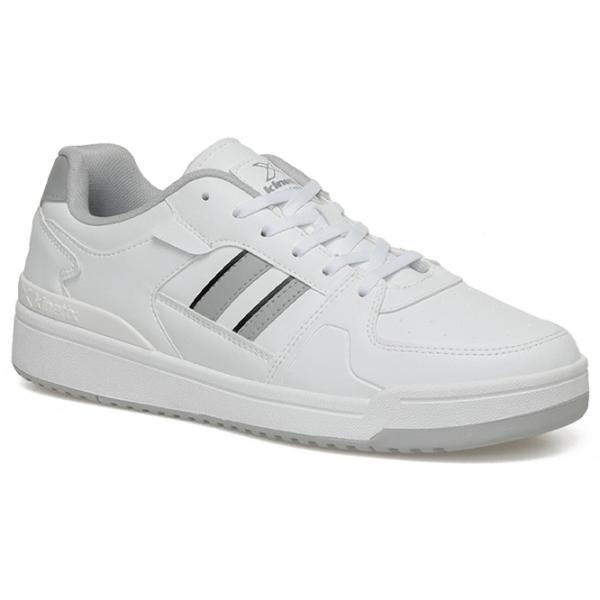Adidași pentru bărbați Kinetix WILMO PU 3FX 44/ White photo 1