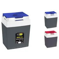 Container izotermic GioStyle Brio-30  / 30 l / Mecanic / / Multicolor