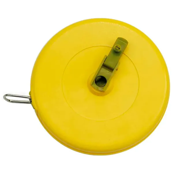 Rulete Toya TOY14300 30 m/ Yellow photo 1
